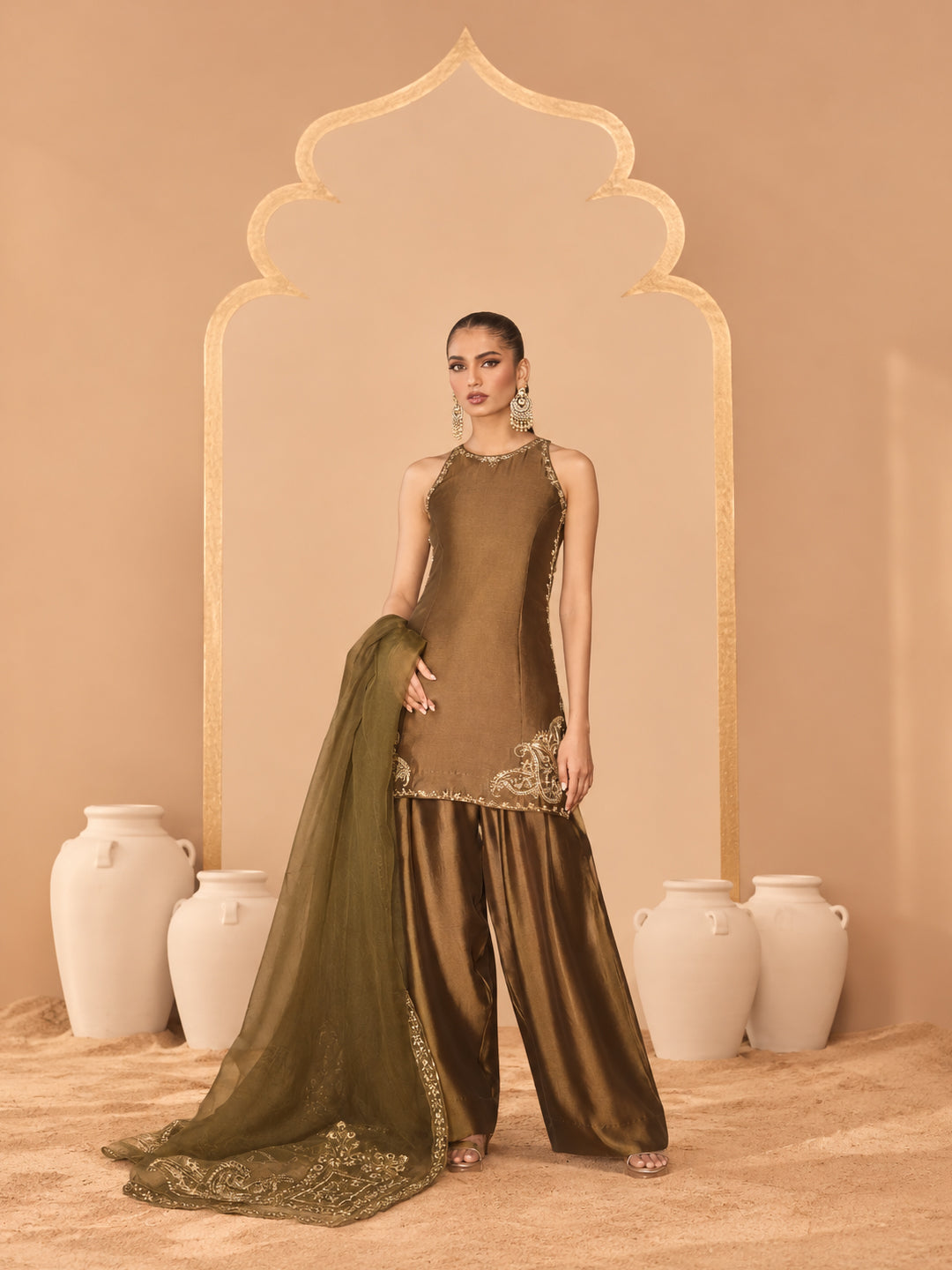 Occasion Wear