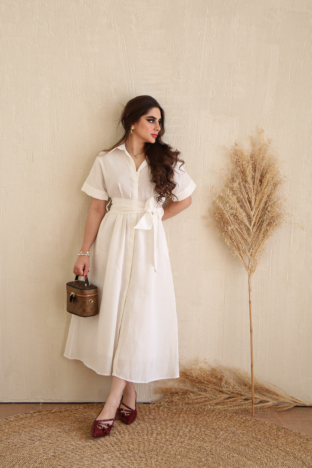 Isvara Dress