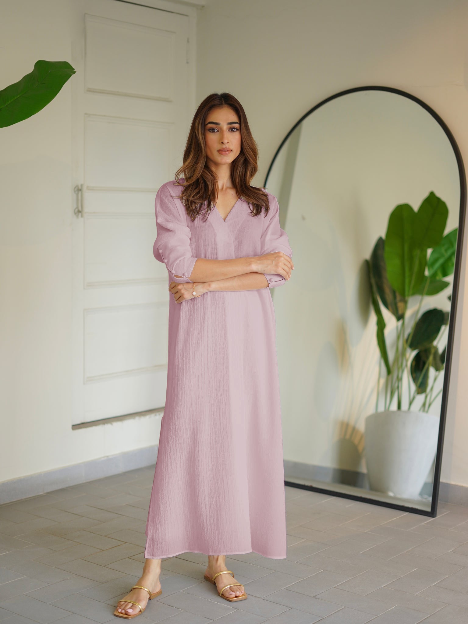 Sophistiquè Kurta Set