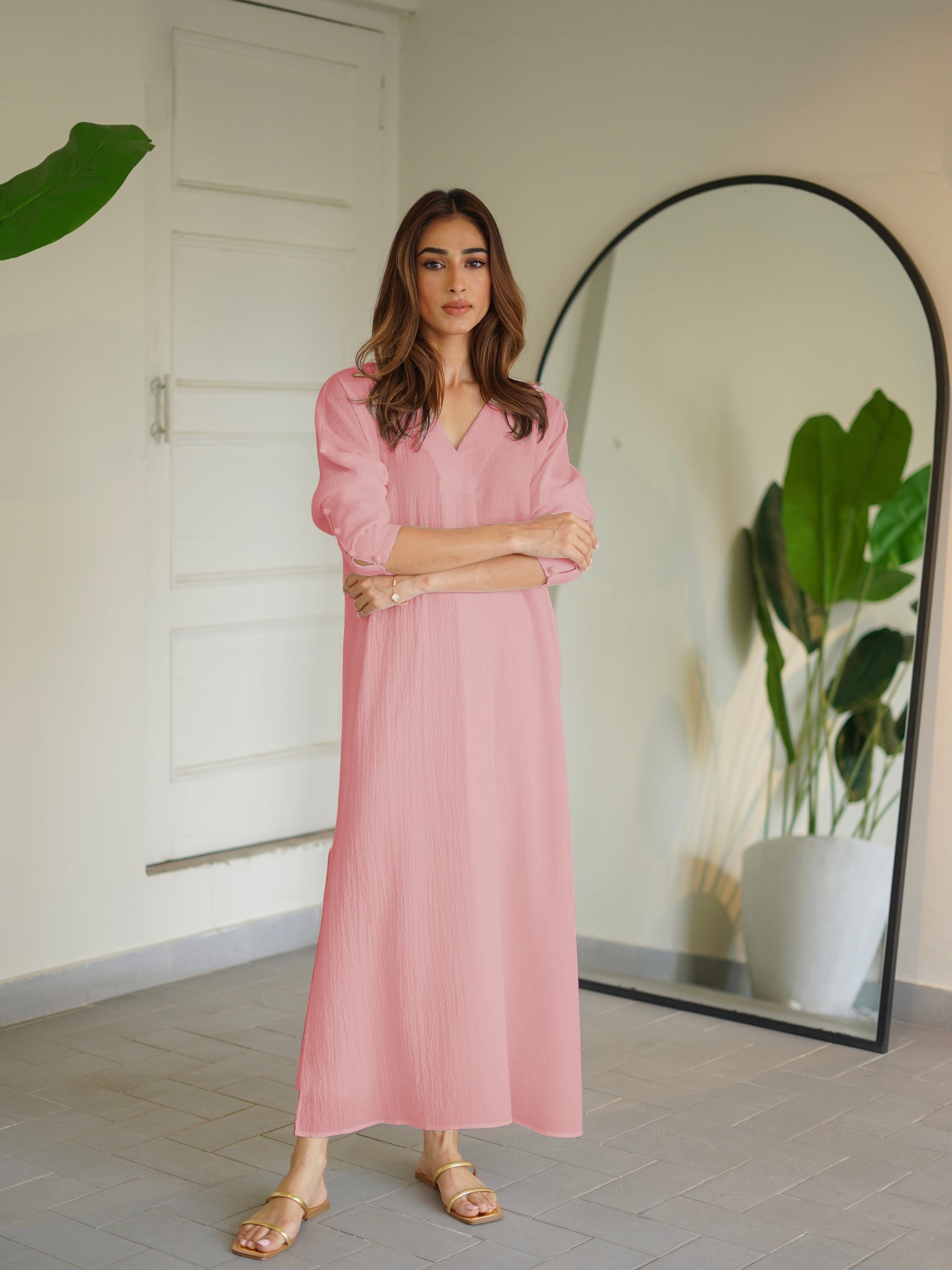 Sophistiquè Kurta Set