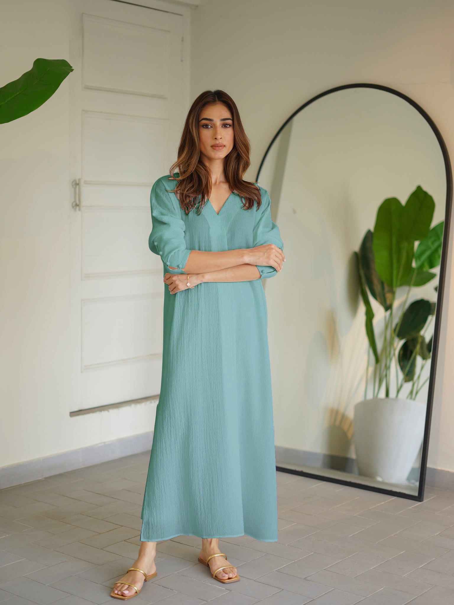 Sophistiquè Kurta Set