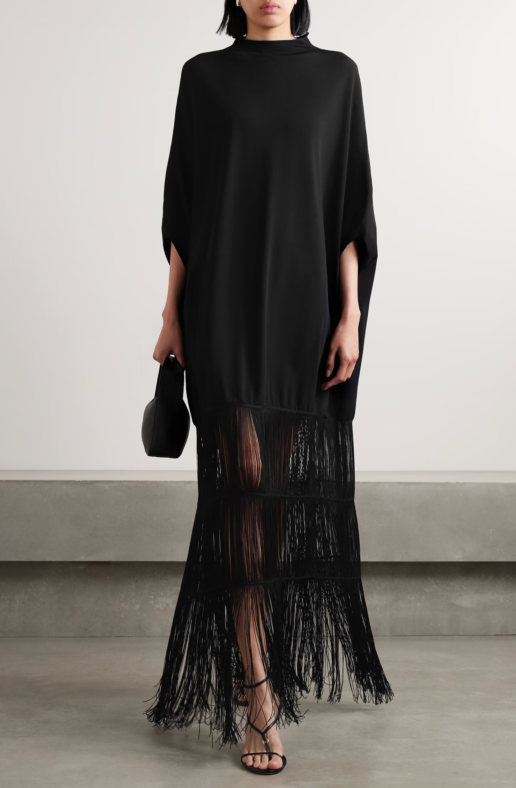 Darkened Aura Dress