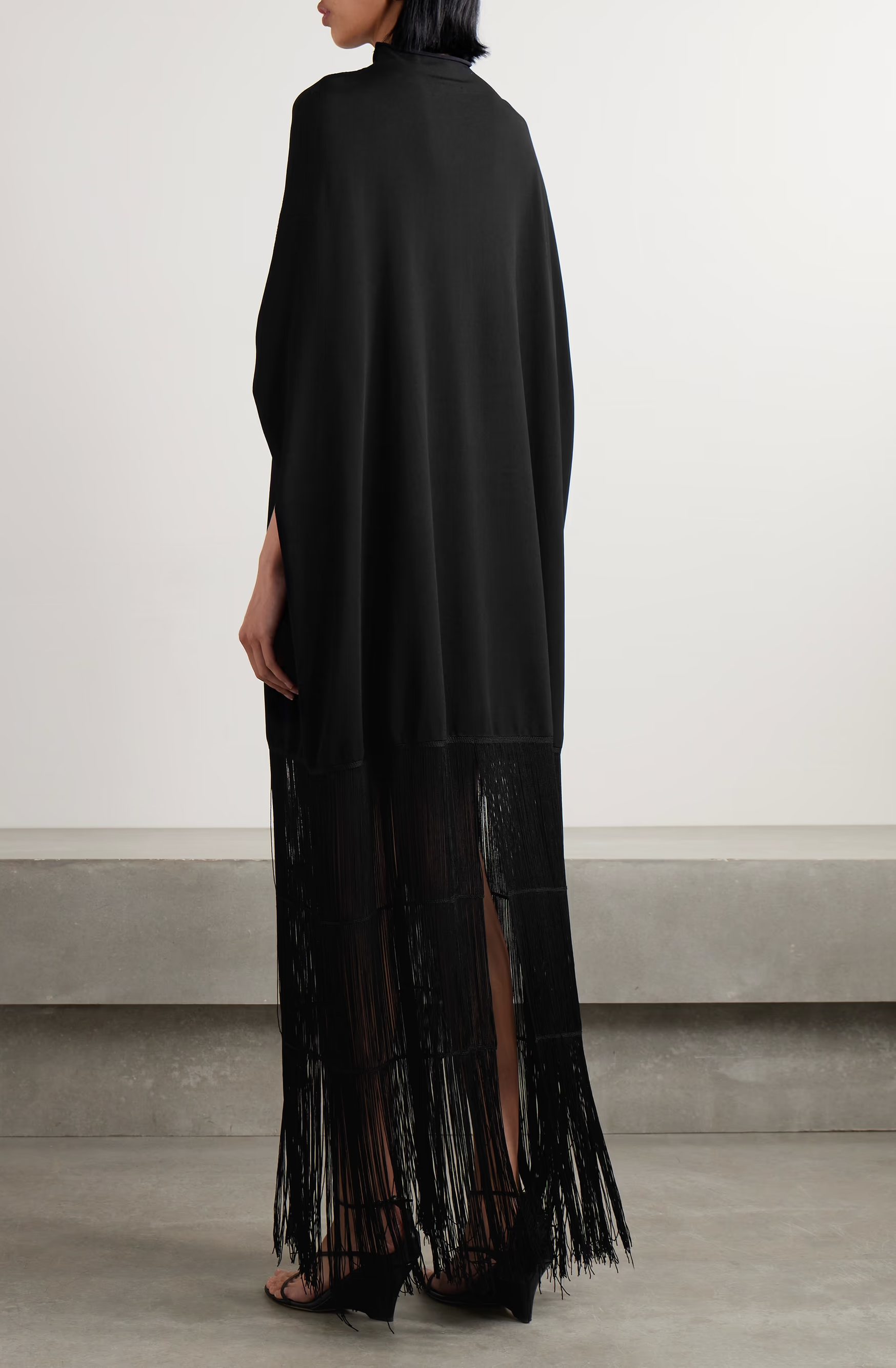 Darkened Aura Dress