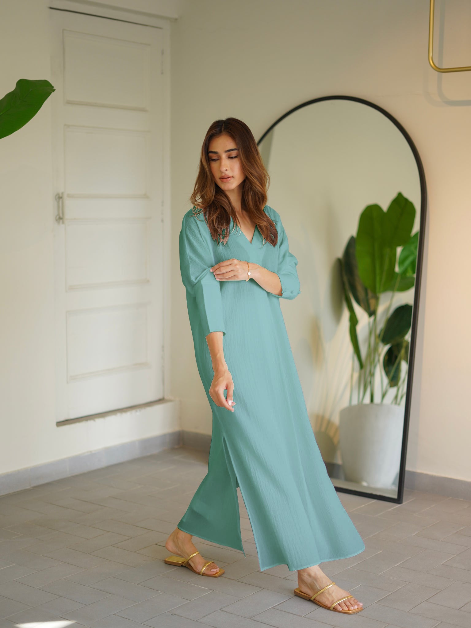 Sophistiquè Kurta Set