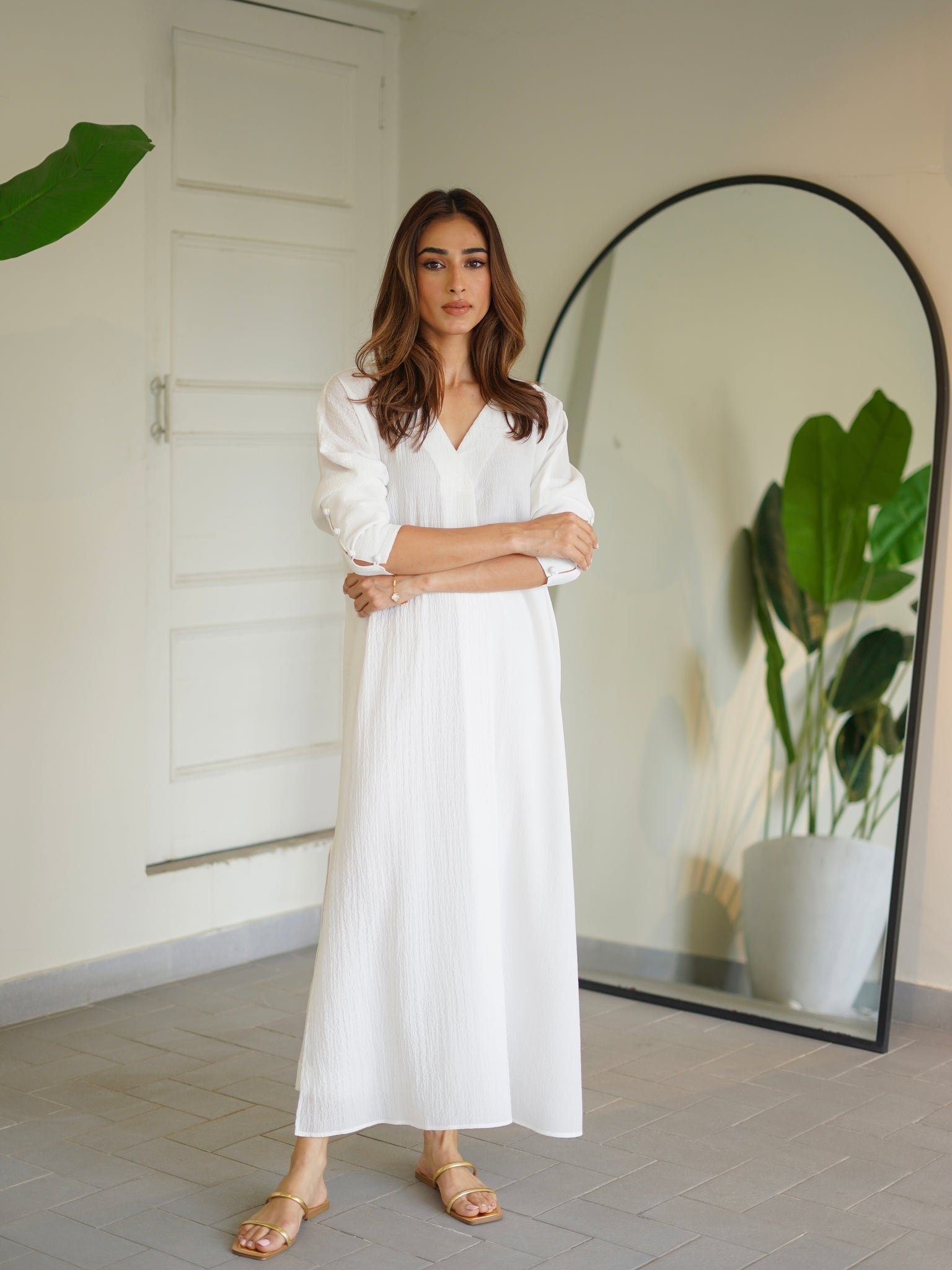 Sophistiquè Kurta Set