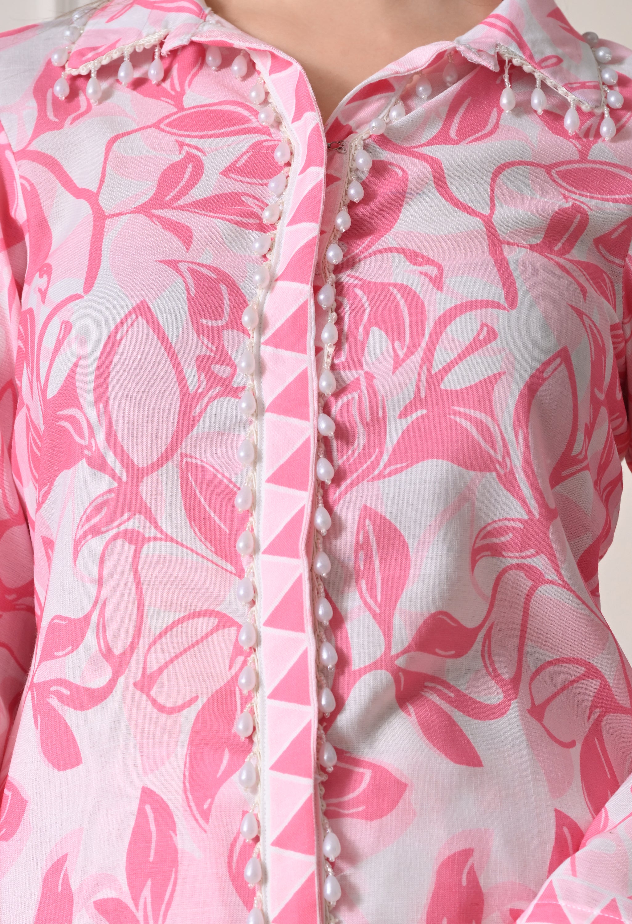 Rosette Co-ord Set