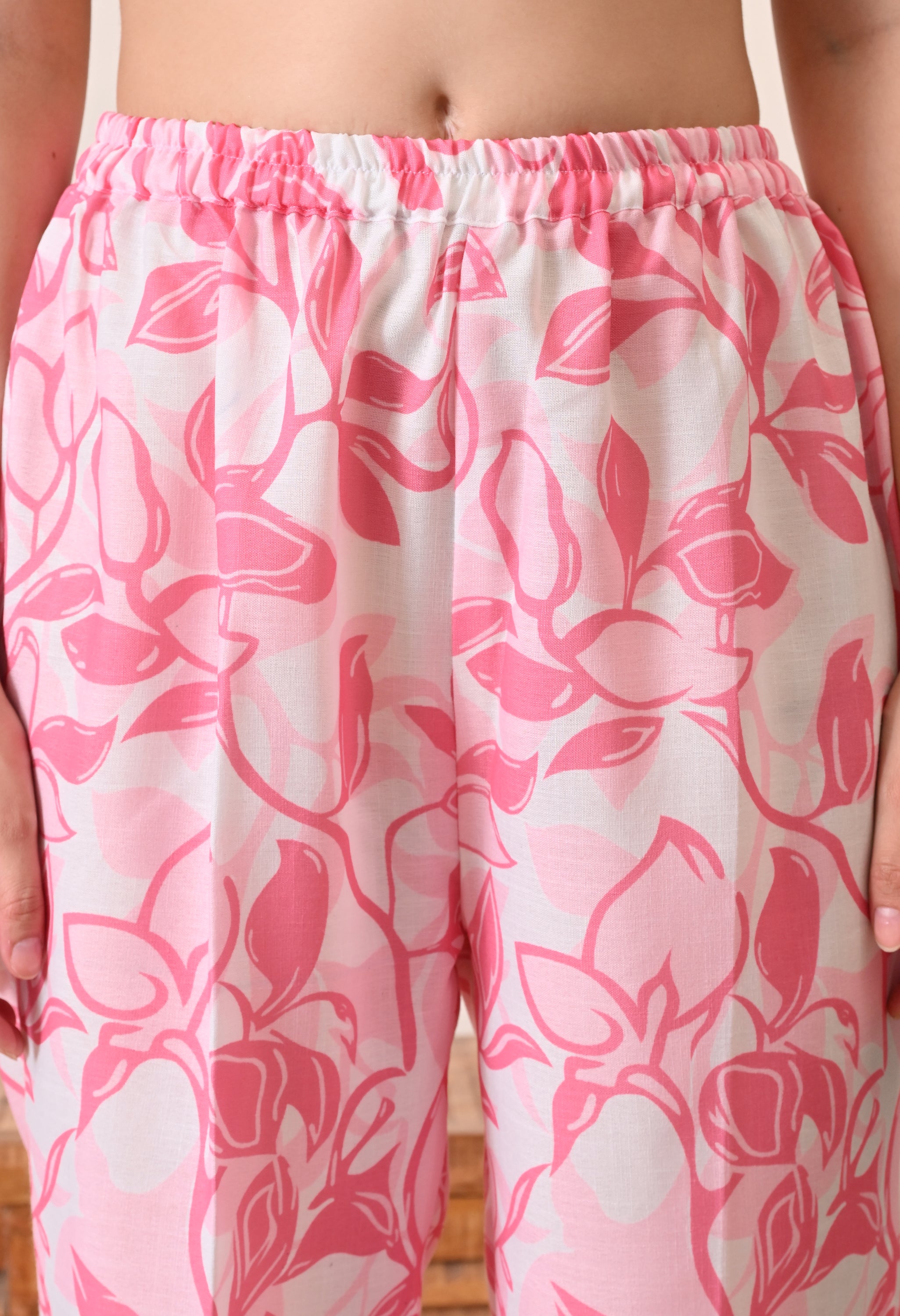 Rosette Co-ord Set
