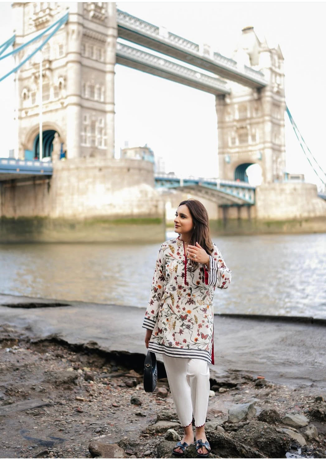 Meadow Wanderer Co-ord Set