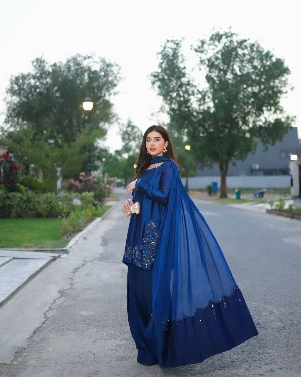 Midnight Sapphire Ensemble