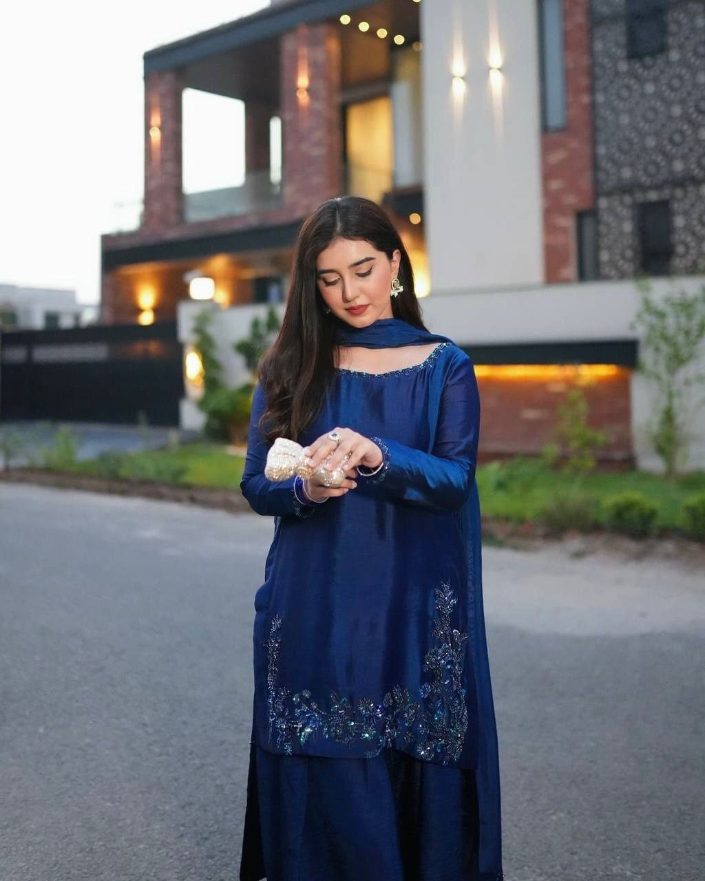 Midnight Sapphire Ensemble