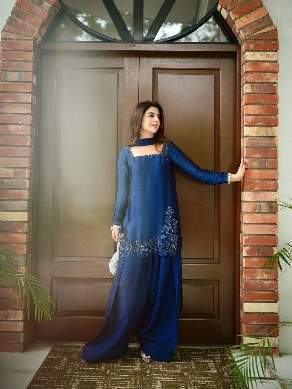 Midnight Sapphire Ensemble