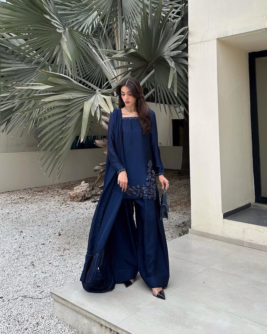 Midnight Sapphire Ensemble