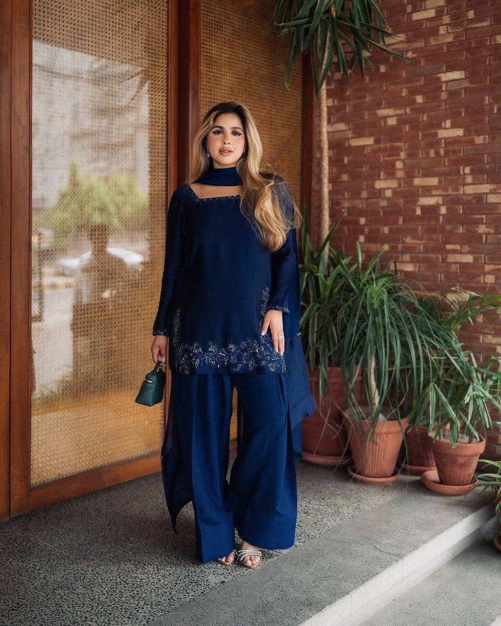 Midnight Sapphire Ensemble