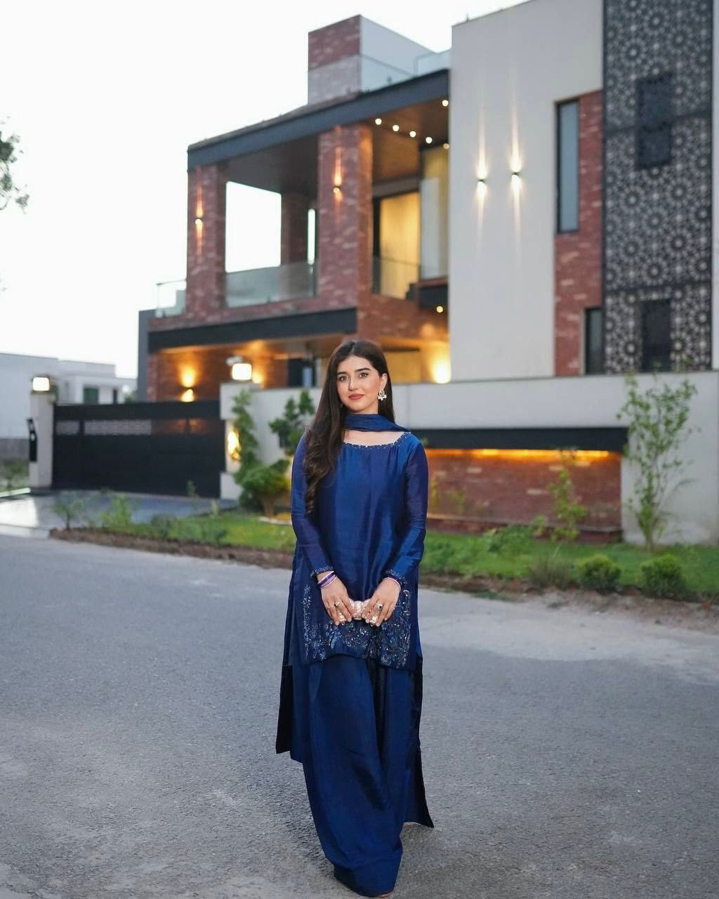 Midnight Sapphire Ensemble