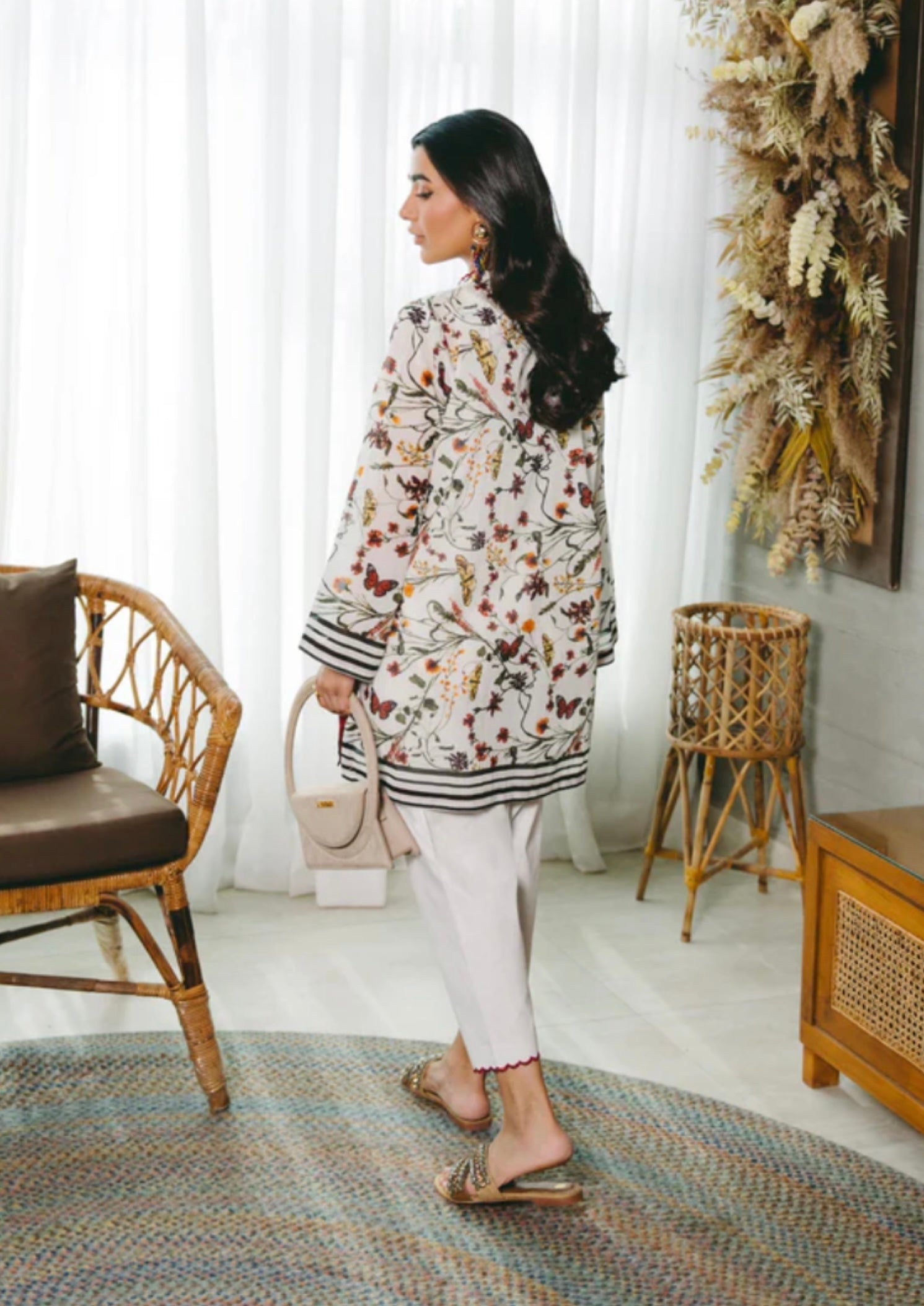 Meadow Wanderer Co-ord Set