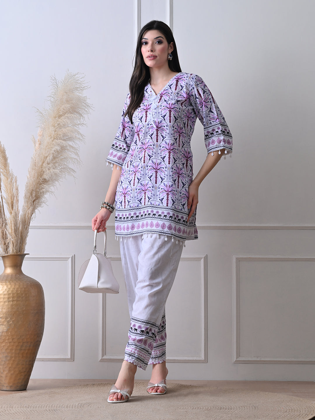 Cielora Co-ord Set