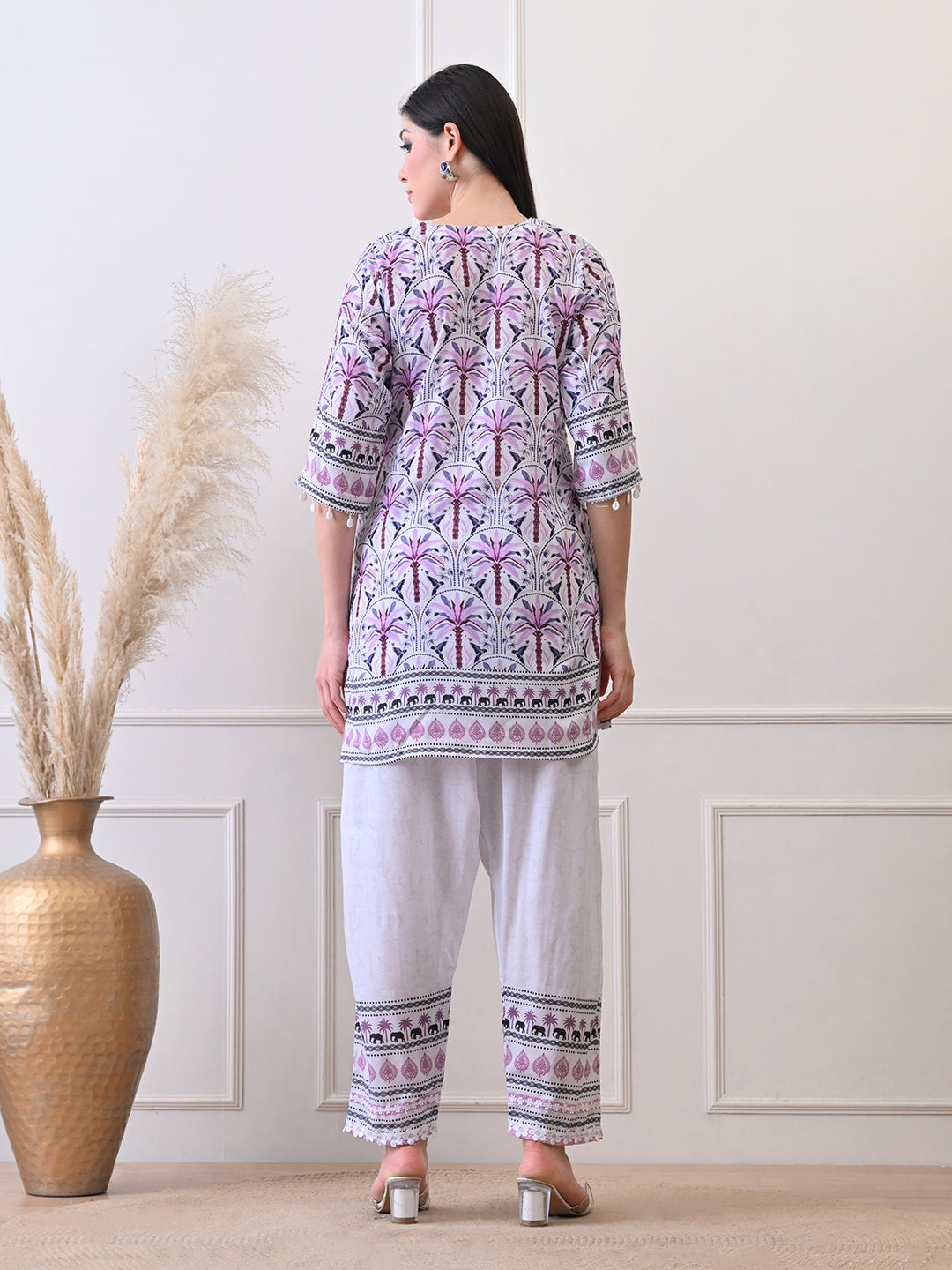 Cielora Co-ord Set