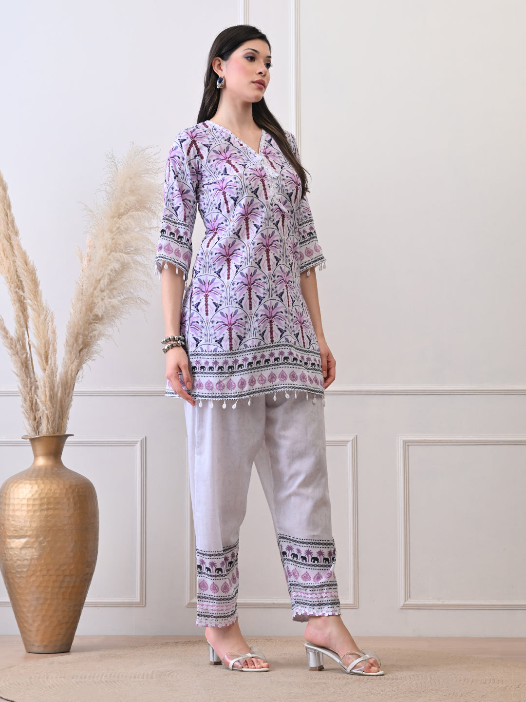 Cielora Co-ord Set