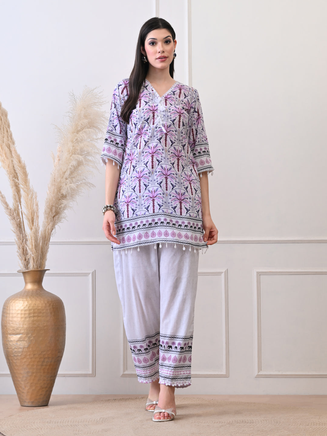 Cielora Co-ord Set