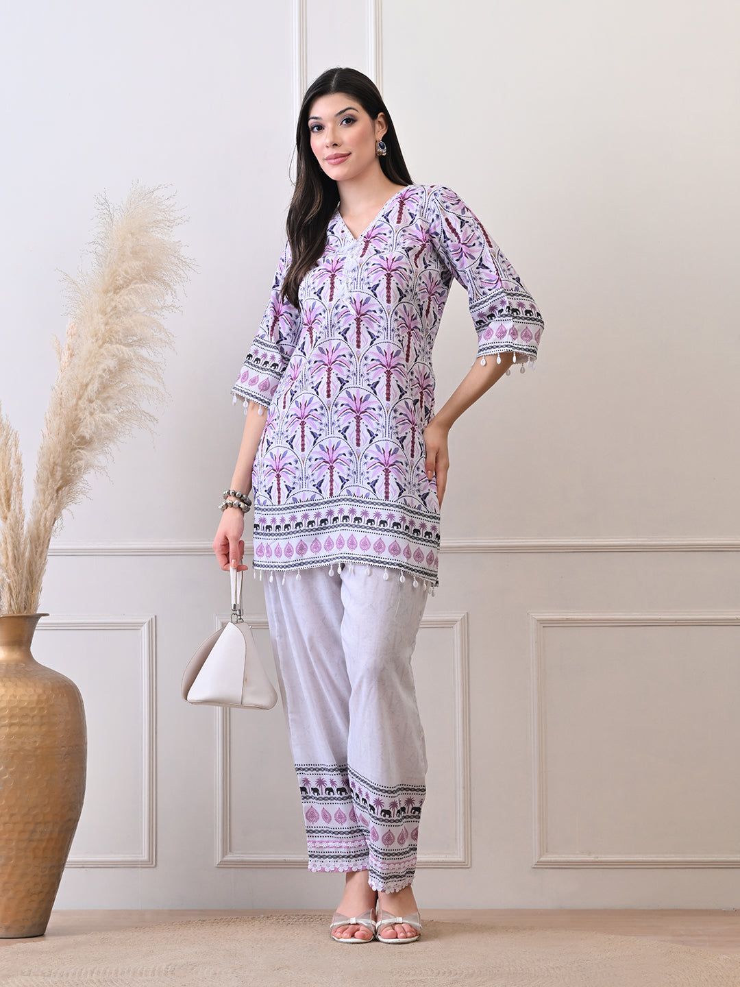 Cielora Co-ord Set