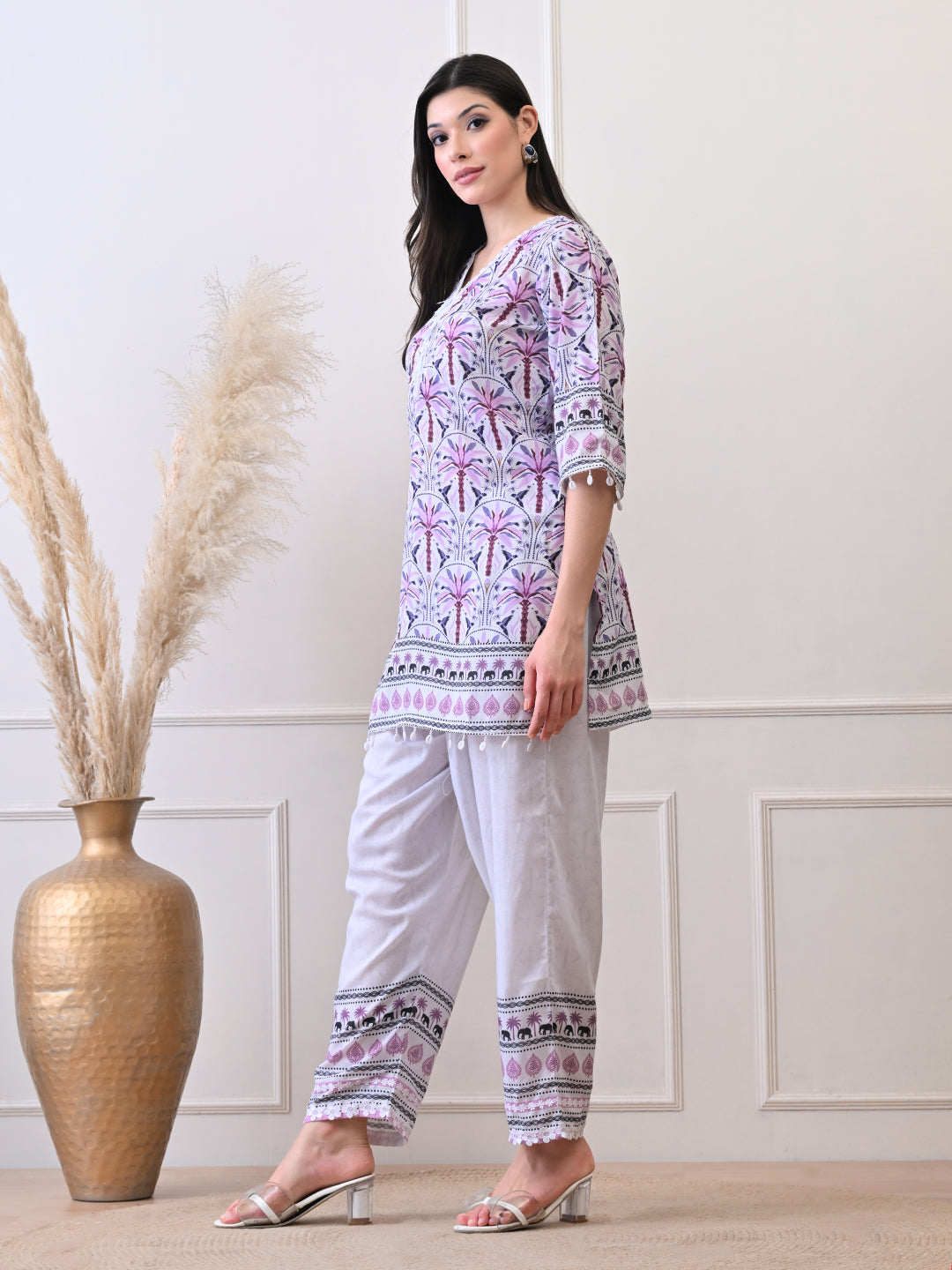 Cielora Co-ord Set