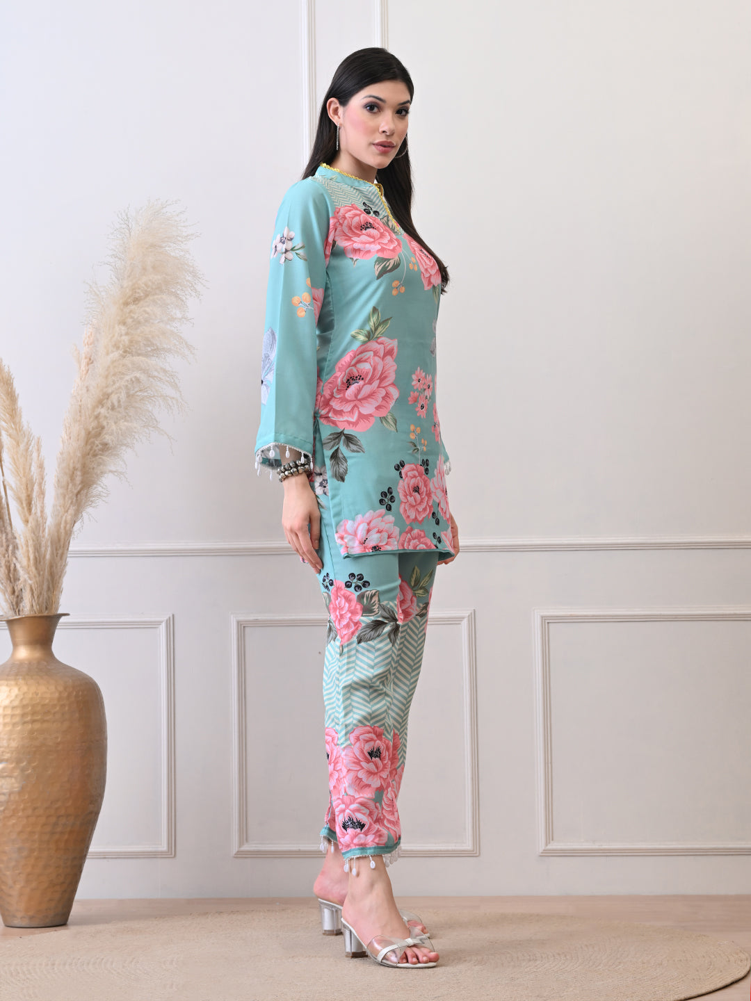 Noyra Co-ord Set