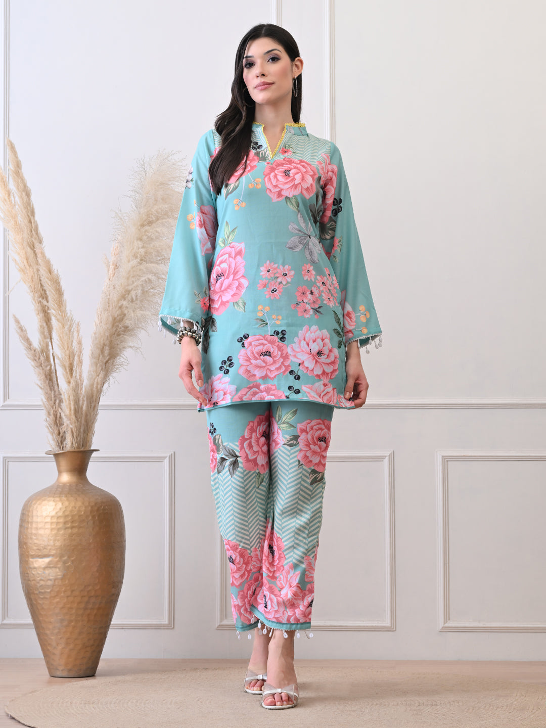 Noyra Co-ord Set