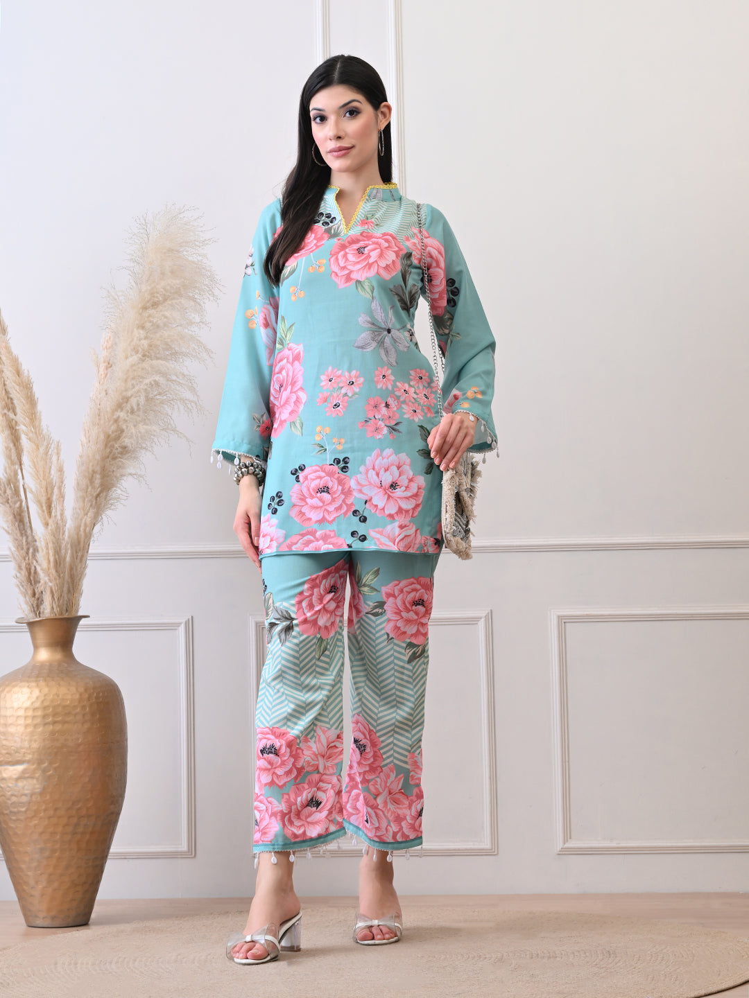 Noyra Co-ord Set
