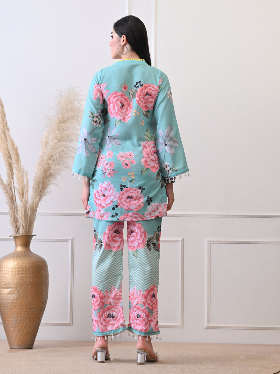 Noyra Co-ord Set