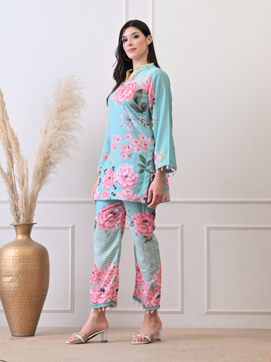 Noyra Co-ord Set