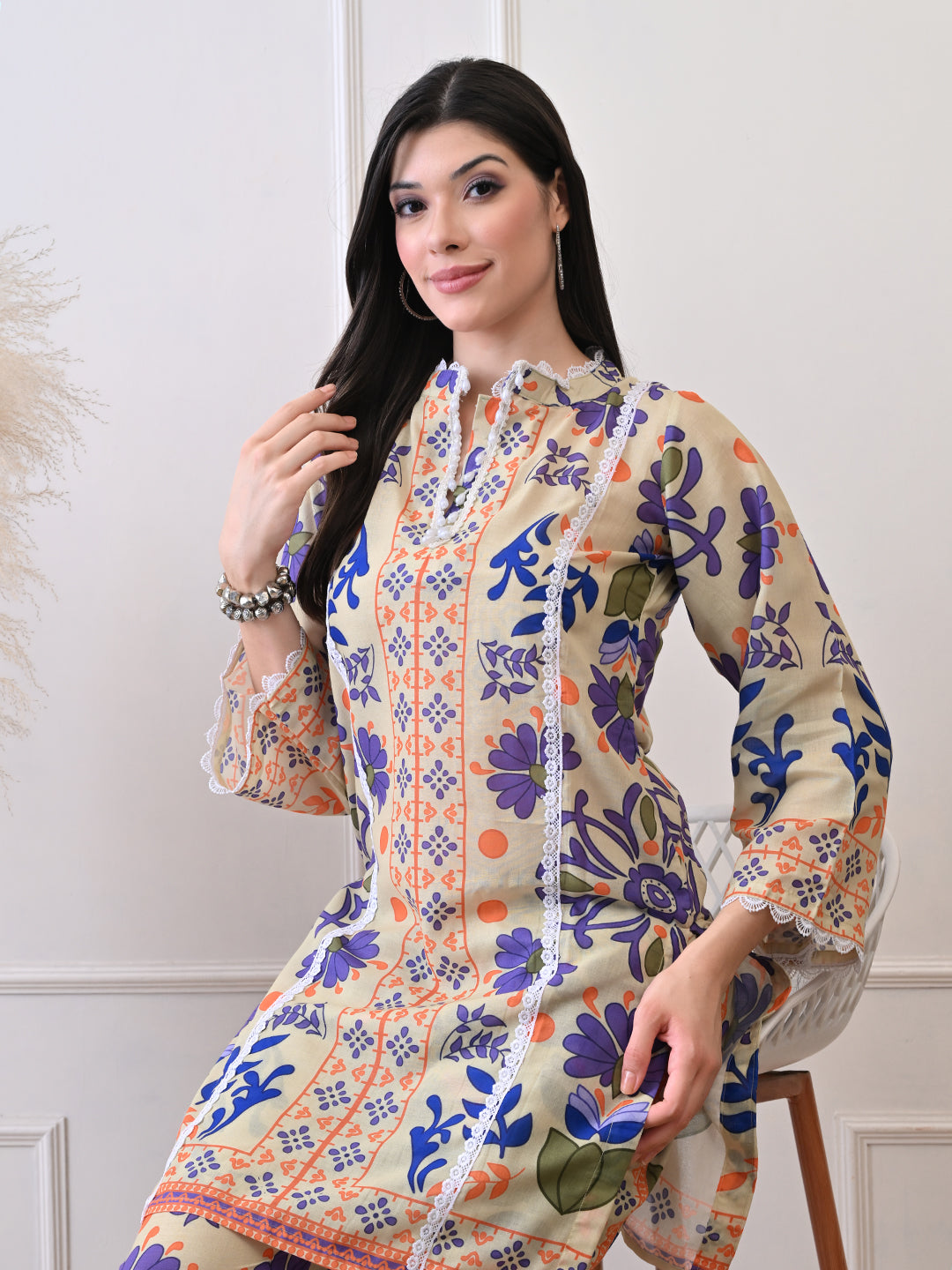 Elvoria Co-ord Set