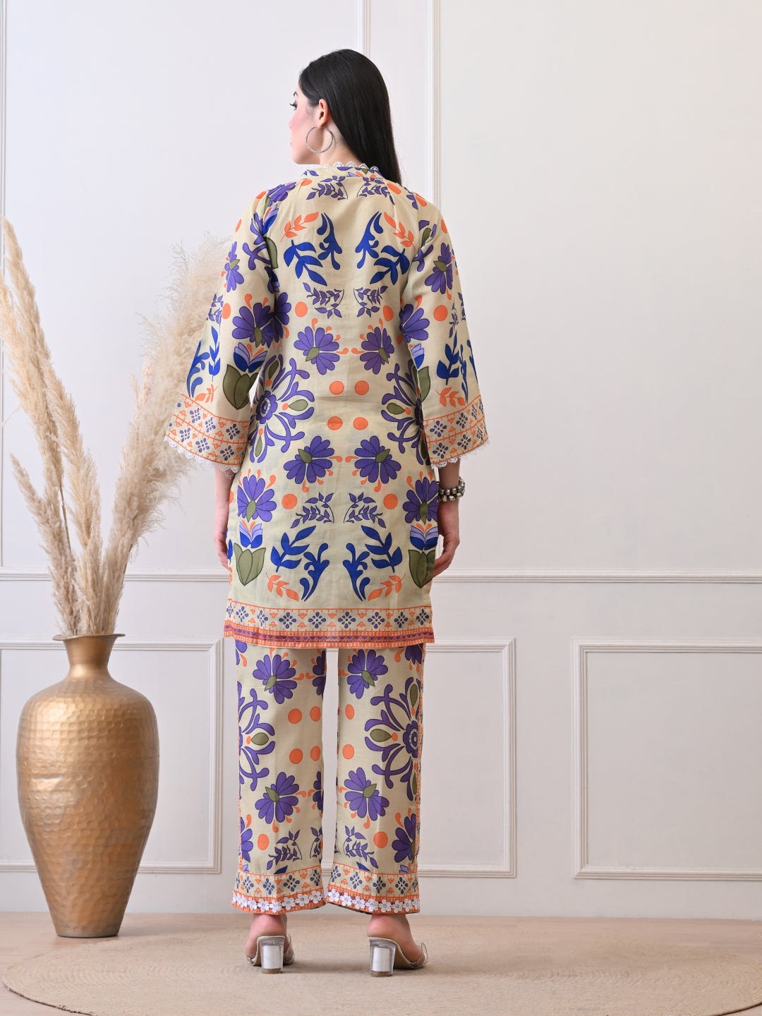 Elvoria Co-ord Set