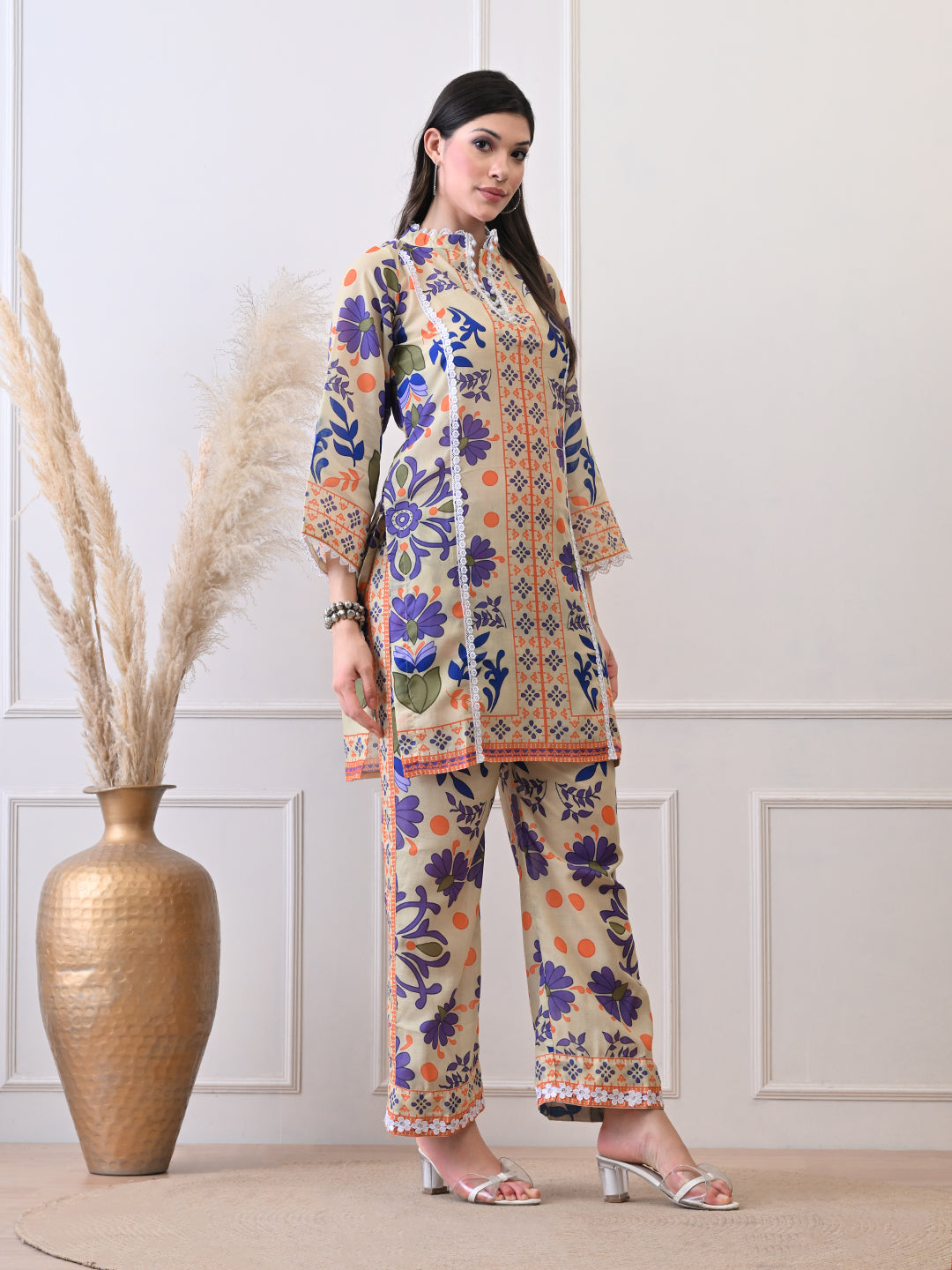 Elvoria Co-ord Set