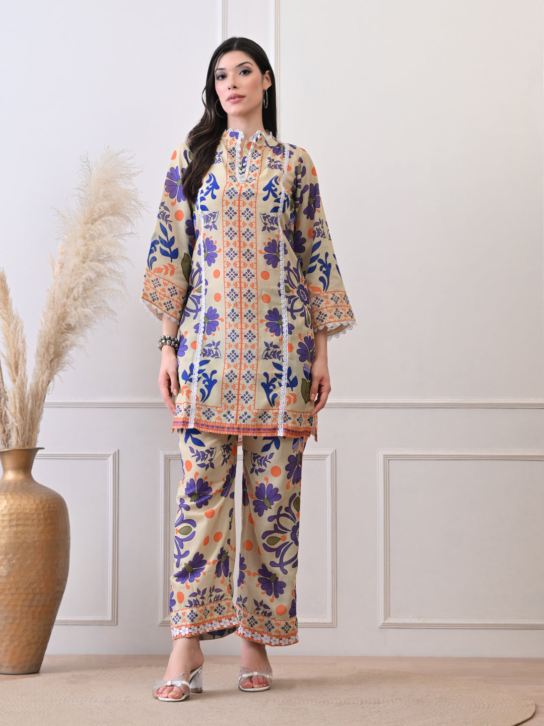 Elvoria Co-ord Set