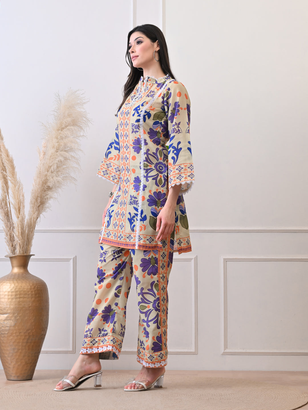 Elvoria Co-ord Set