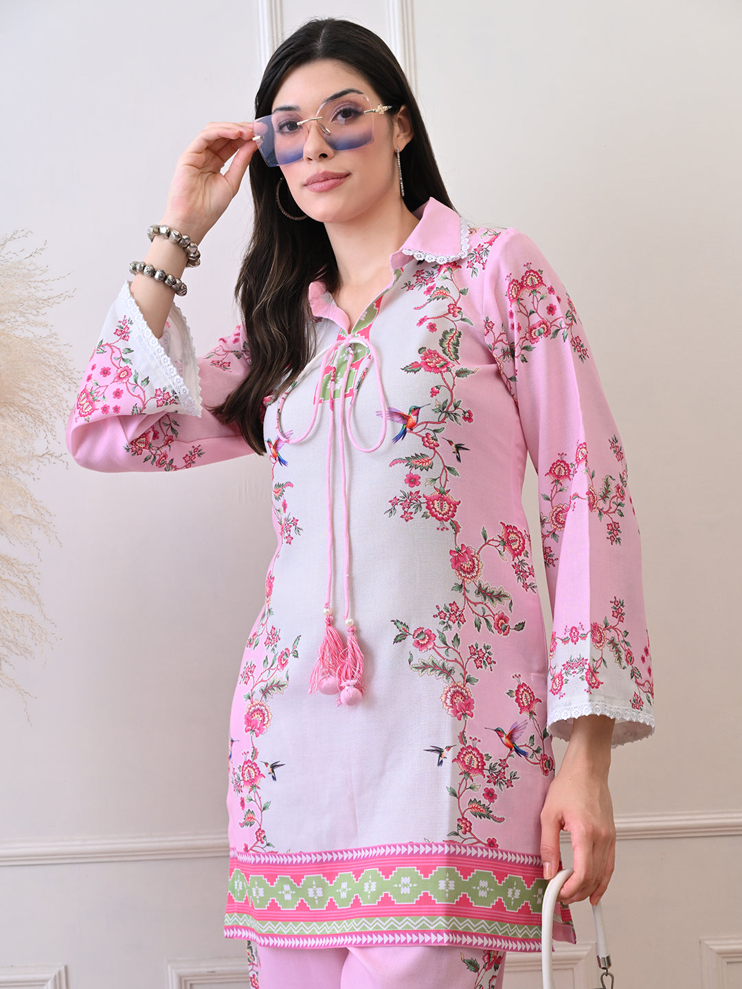 Solivra Co-ord Set