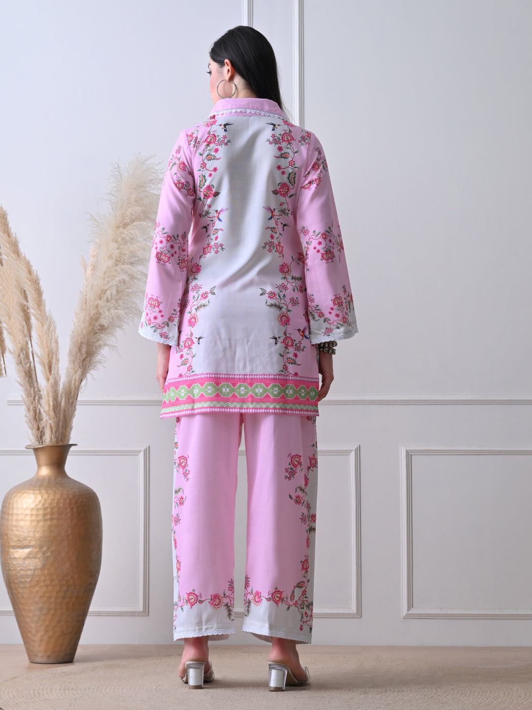 Solivra Co-ord Set