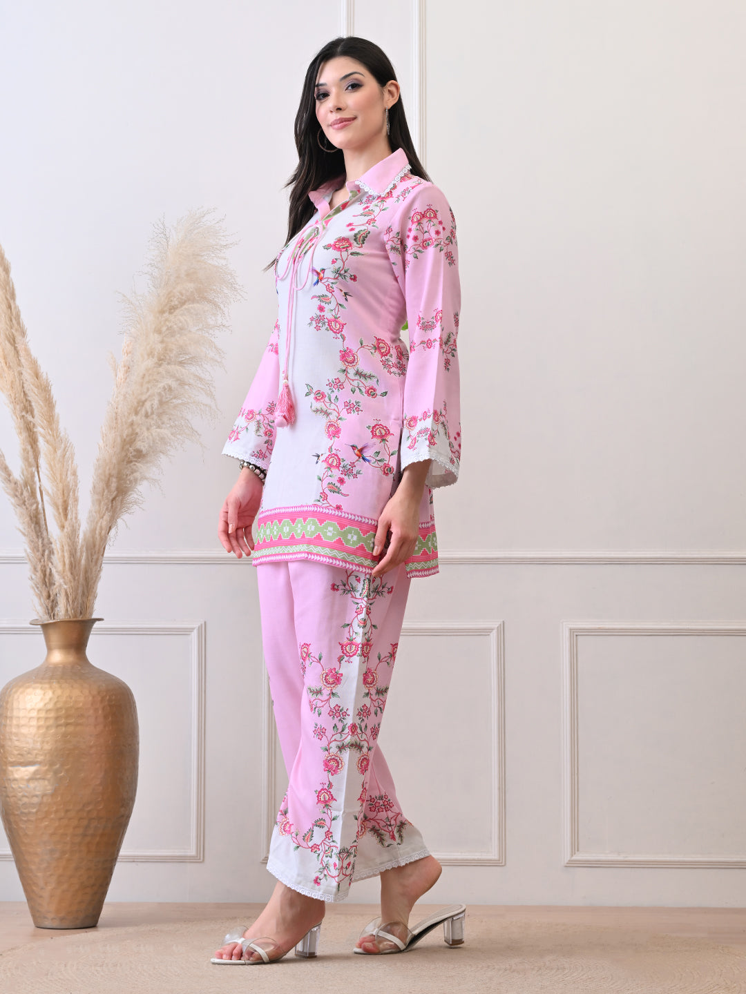 Solivra Co-ord Set