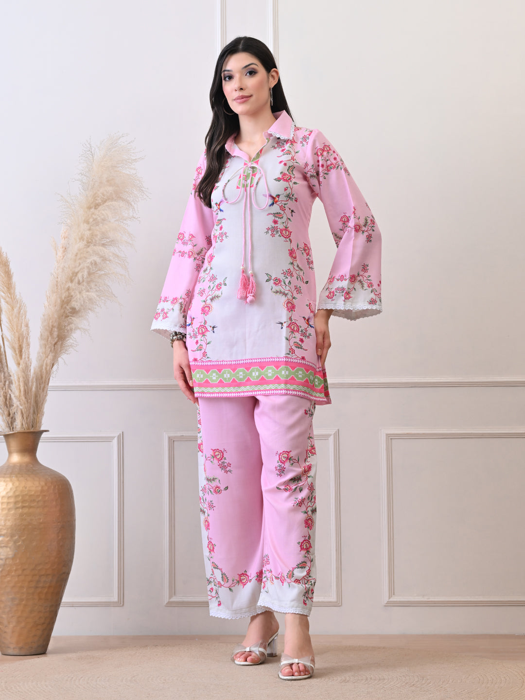 Solivra Co-ord Set