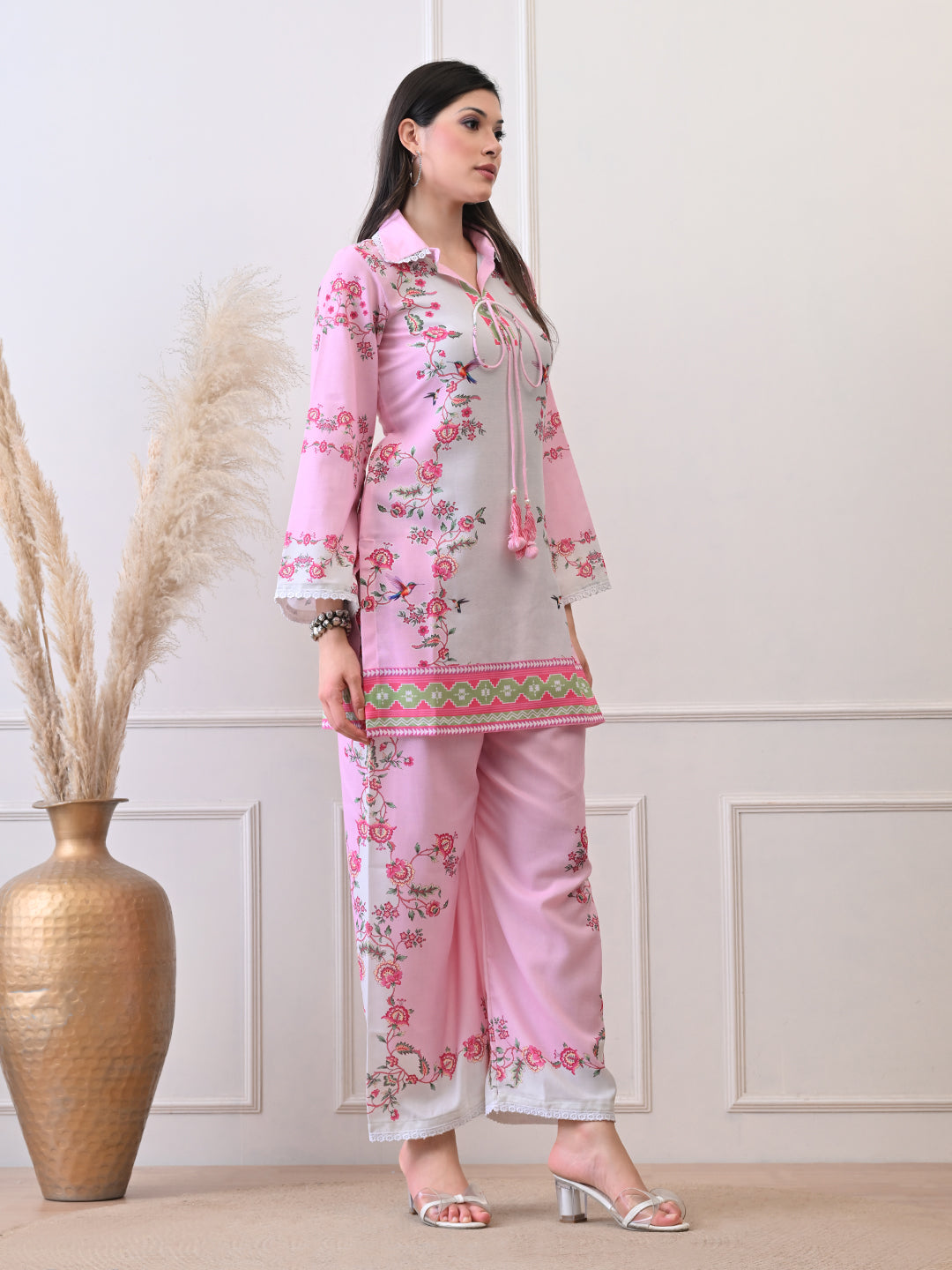 Solivra Co-ord Set