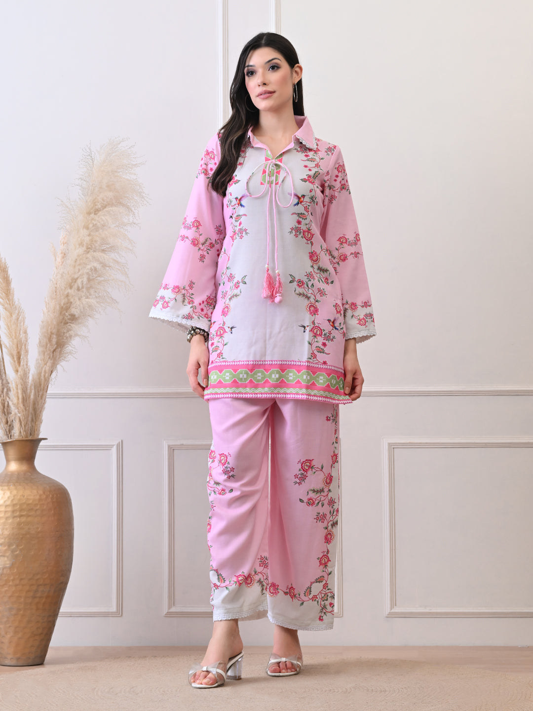 Solivra Co-ord Set