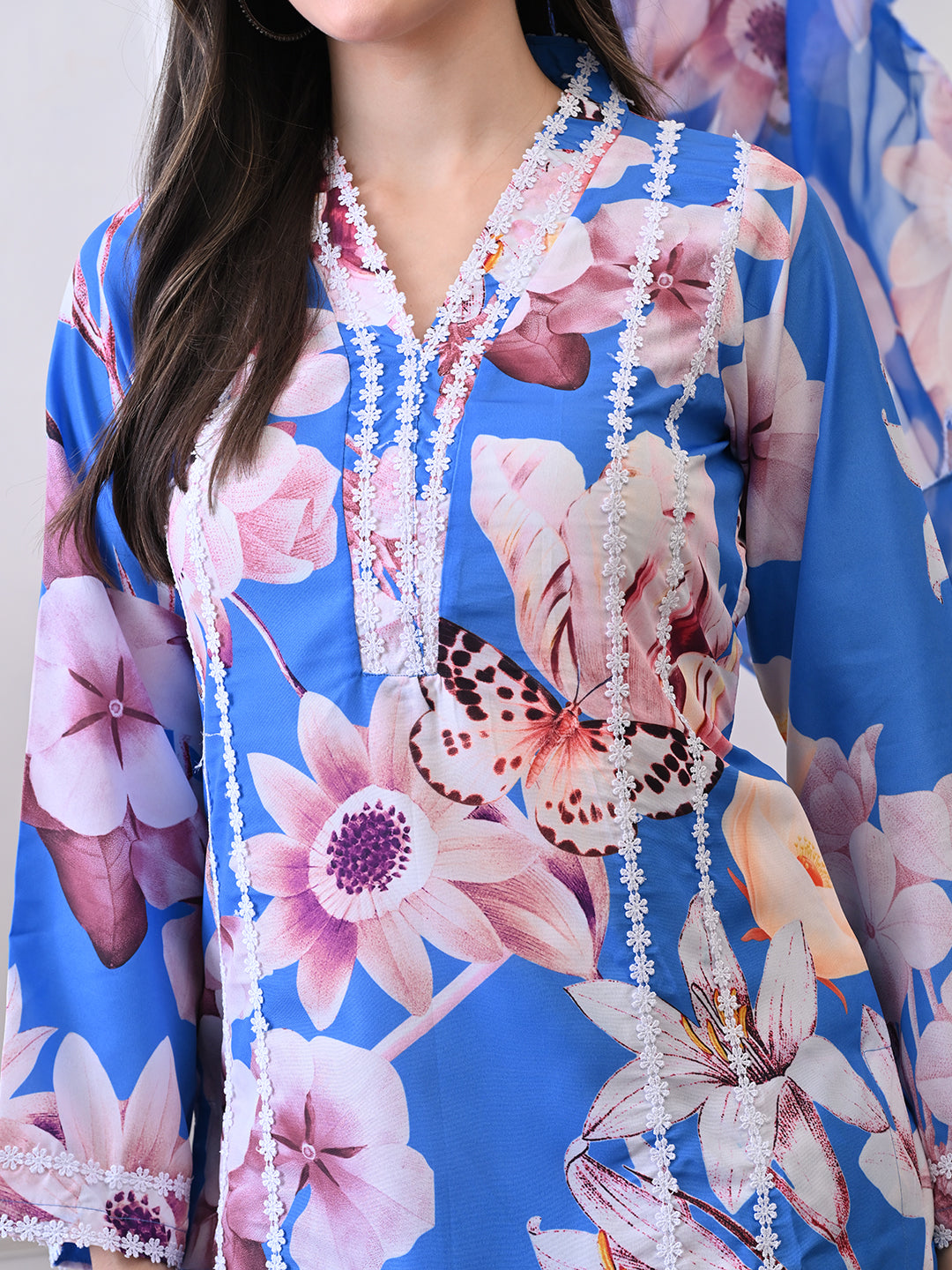 Florvella Co-ord Set