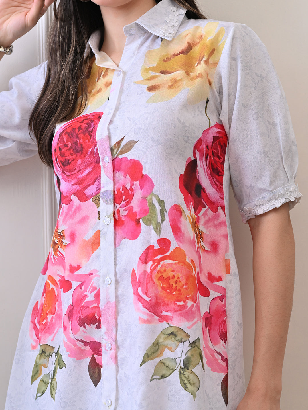 Mysteva Shirt
