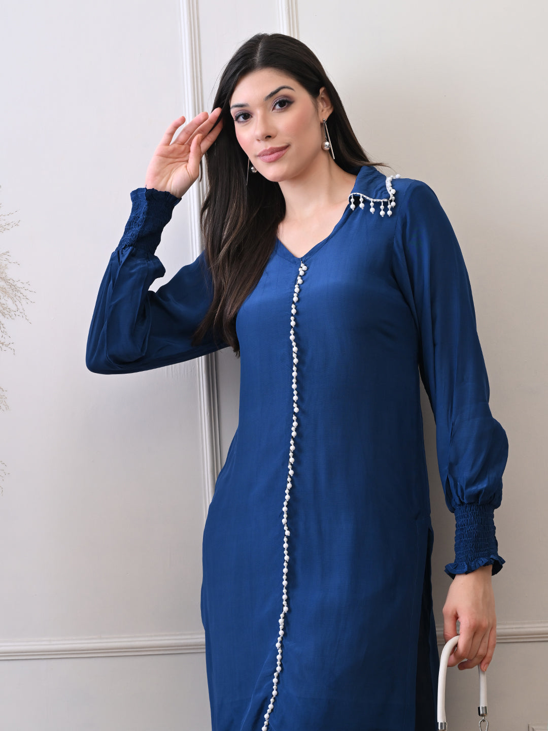 Zenvira Co-ord Set