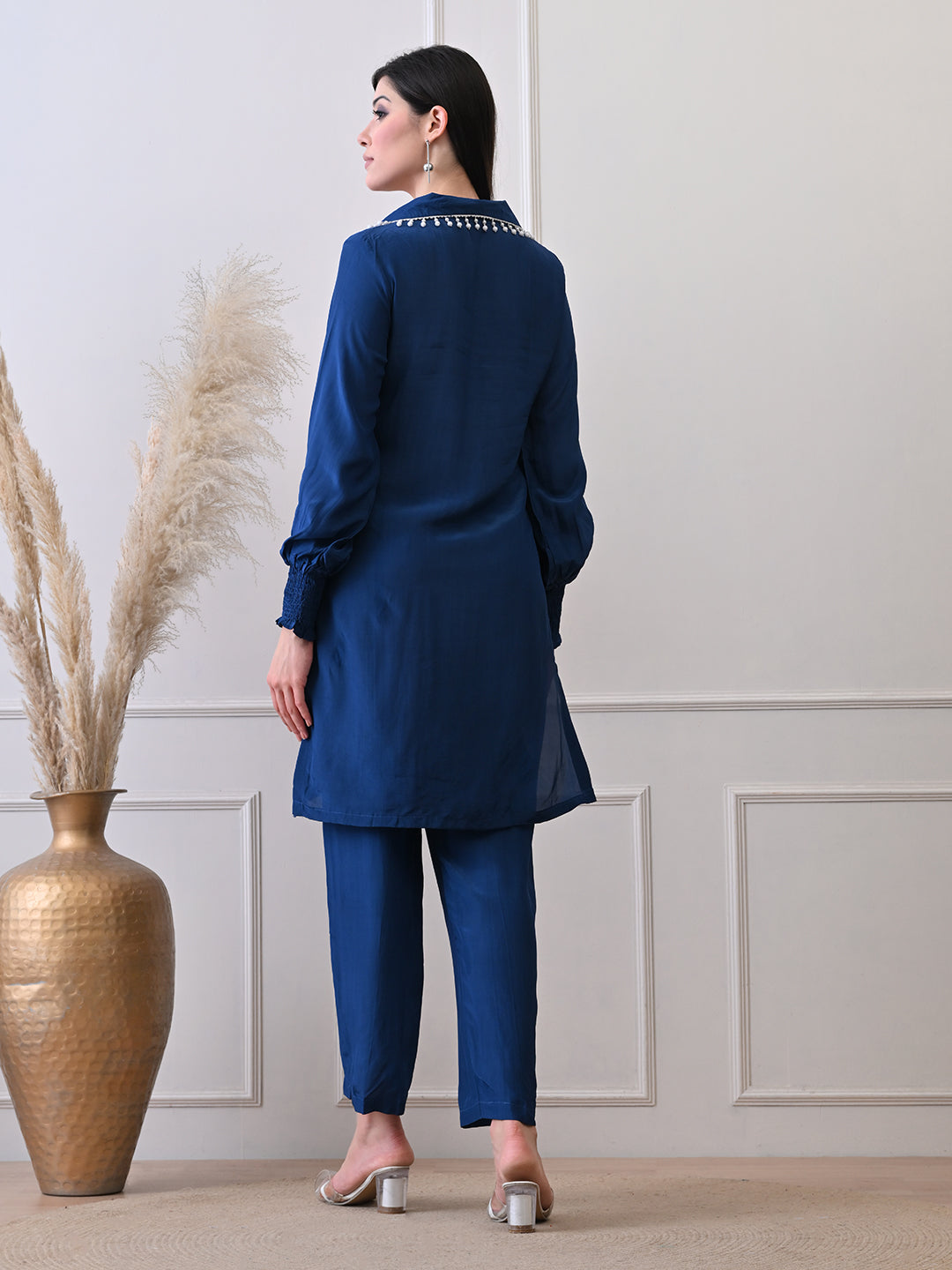Zenvira Co-ord Set