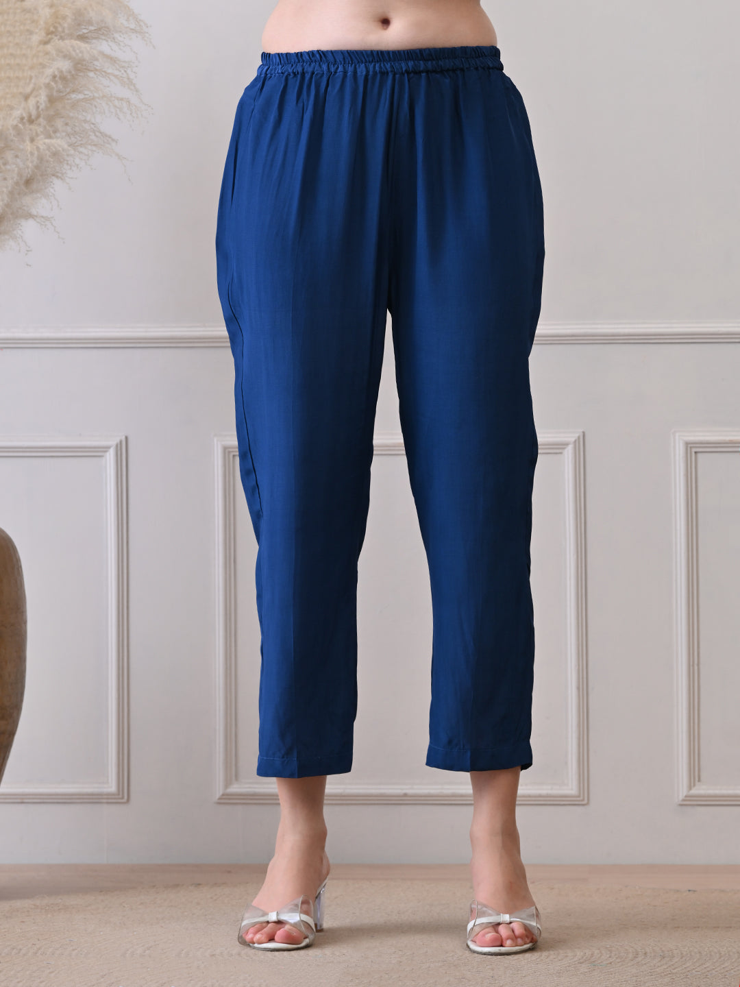 Zenvira Co-ord Set