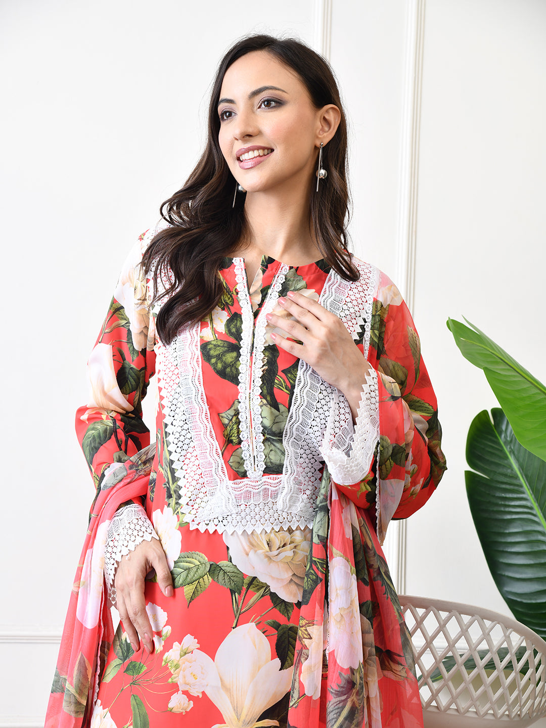 Aurenza Co-ord Set