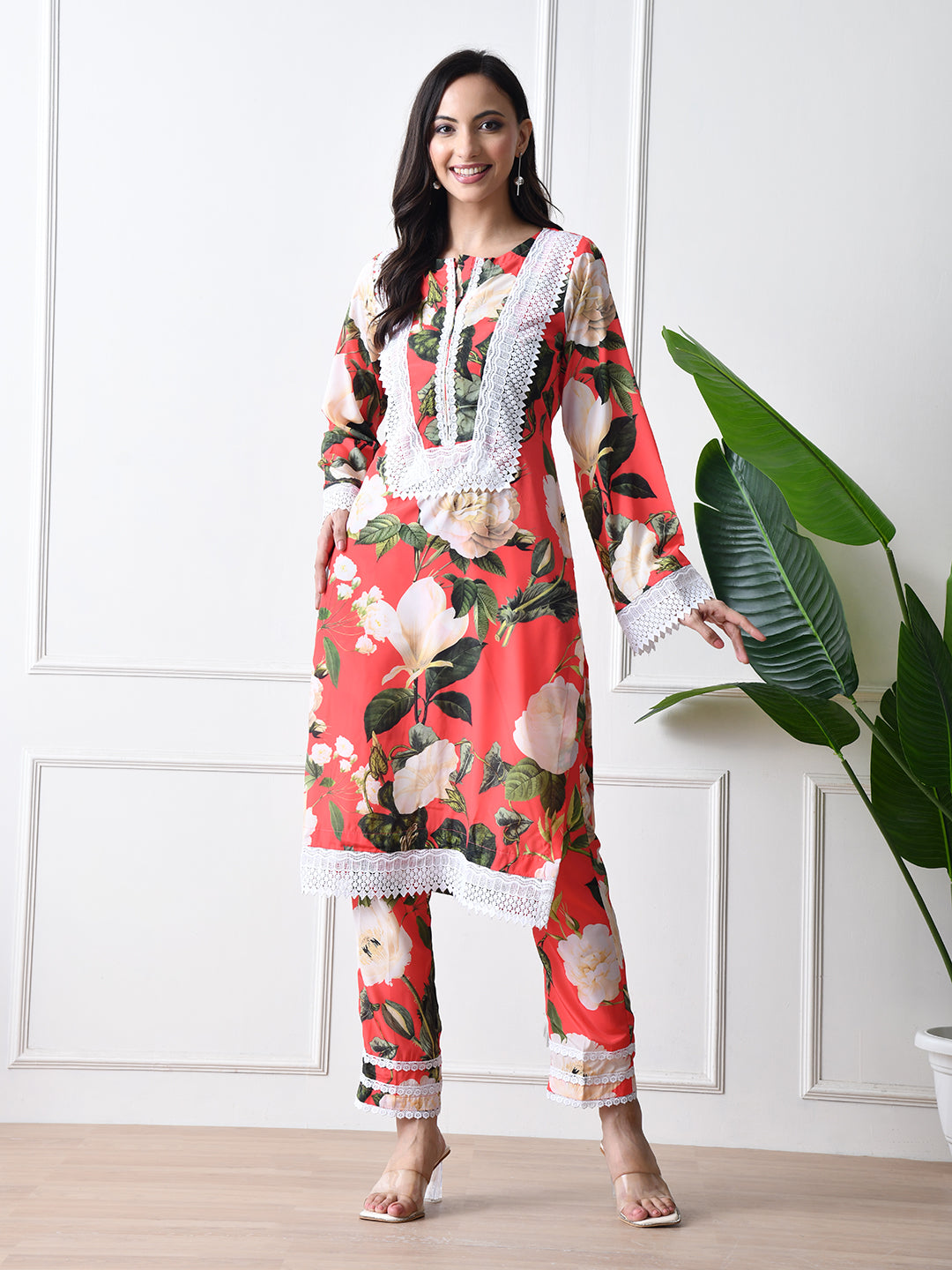 Aurenza Co-ord Set
