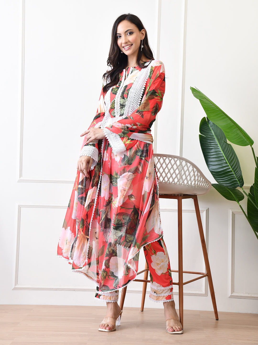 Aurenza Co-ord Set
