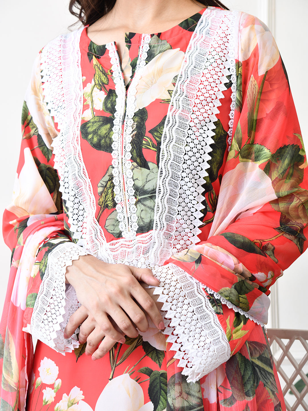 Aurenza Co-ord Set